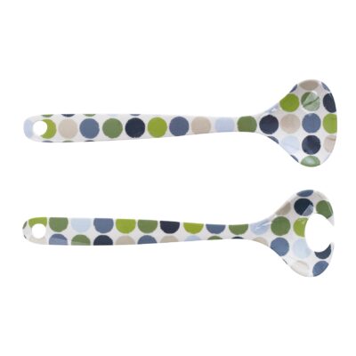 melamine salad cutlery Niki