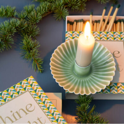 Candleholders