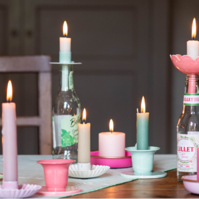 Kerzenständer