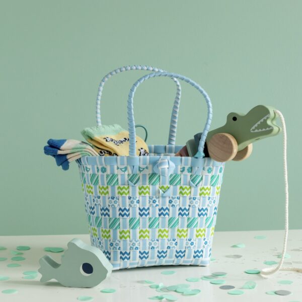 Tasche Püppchen Nicky – Bild 3