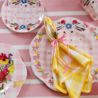 Melamine Tableware