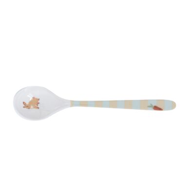 melamine spoon My Little Farm