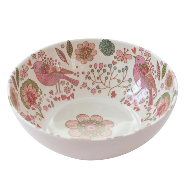 melamine bowl Merle