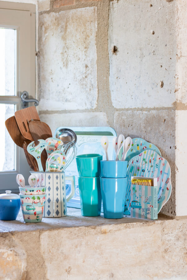 melamine mug Beach Life 2 - Image 5