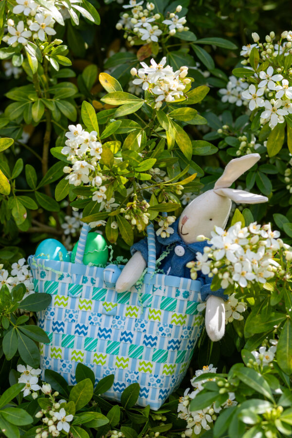 Tasche Püppchen Nicky – Bild 2
