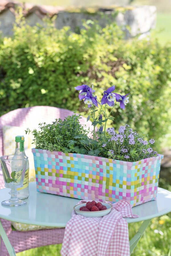 flower box Tammy - Image 2