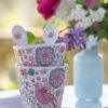 melamine mug Merle - Image 2