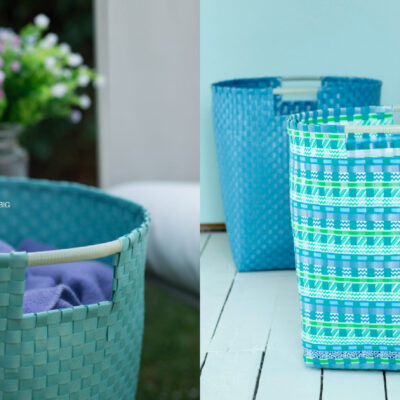 Baskets