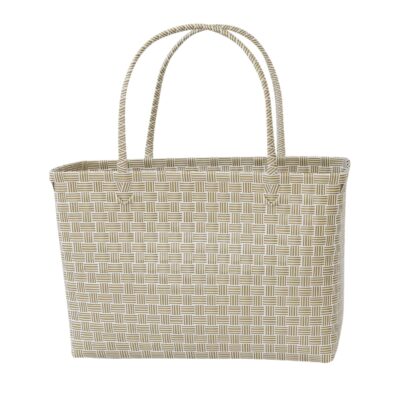 Markttasche Jess sand, medium