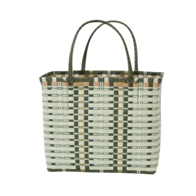 City Shopper Herry oliv