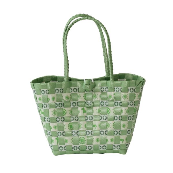 bag Dolly Yule