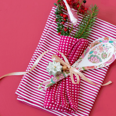 Küchenaccessoires