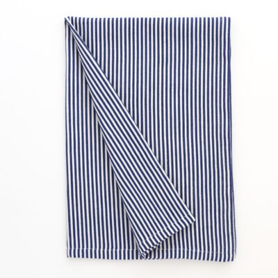 Küchenhandtuch Elli blau