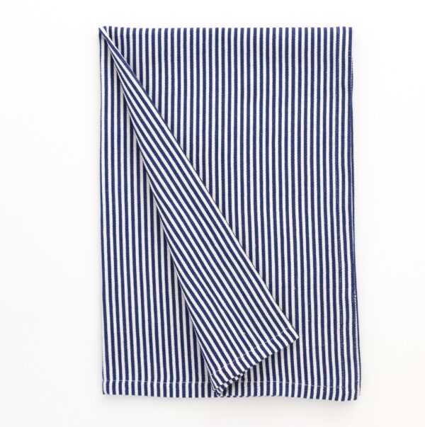 Küchenhandtuch Elli blau