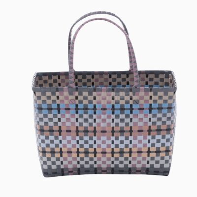 shopping basket Ava, medium