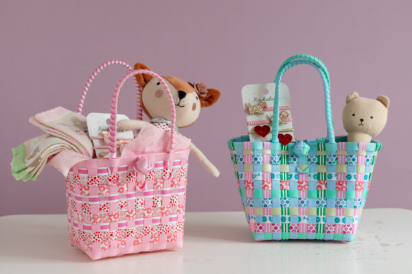 Tasche Püppchen Viola – Bild 3