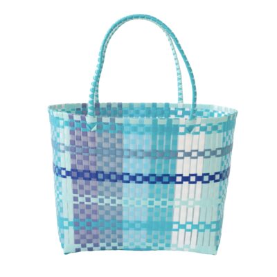 shopping basket Mariette, large oval