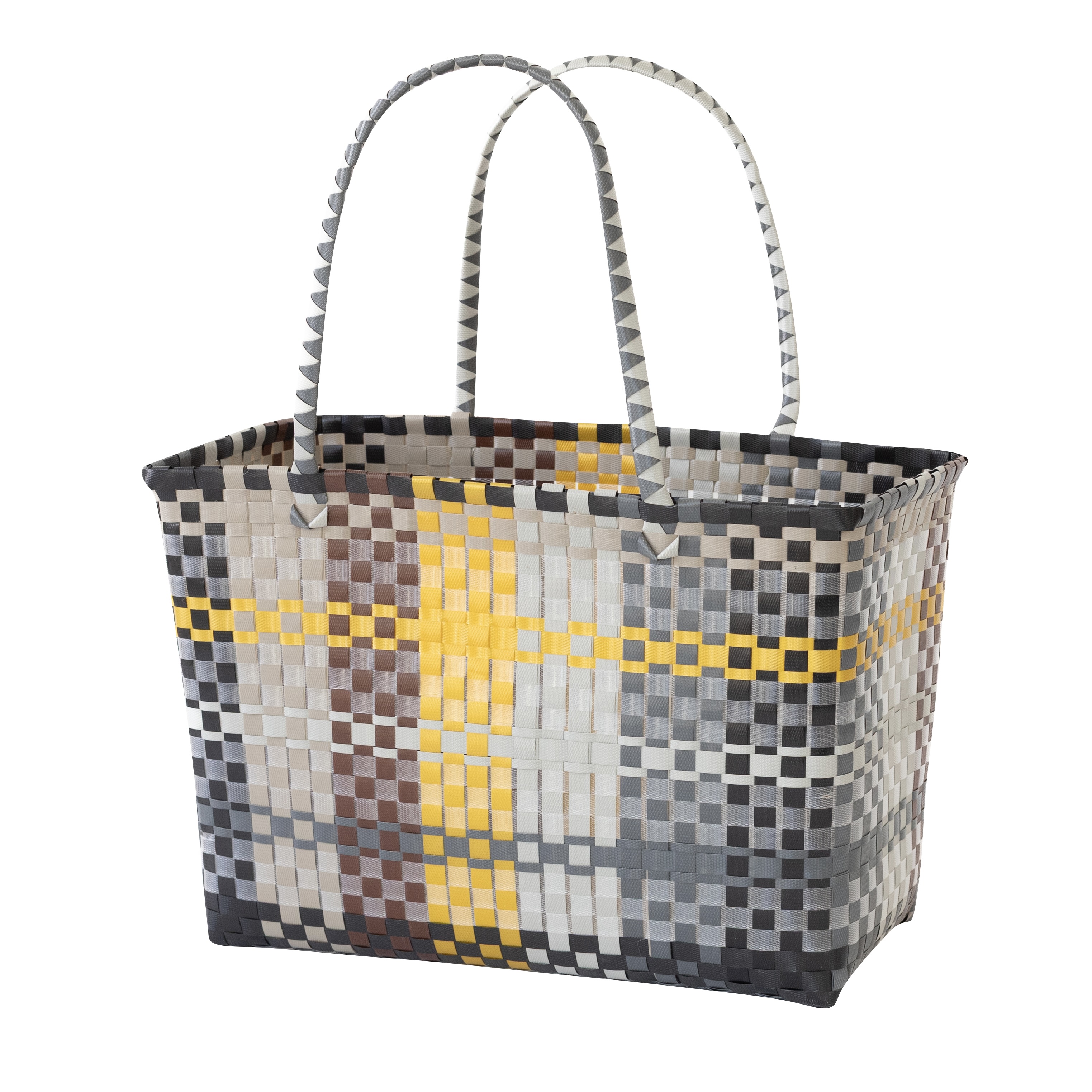 shopping basket Juliette, medium