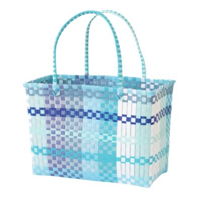 shopping basket Mariette, medium