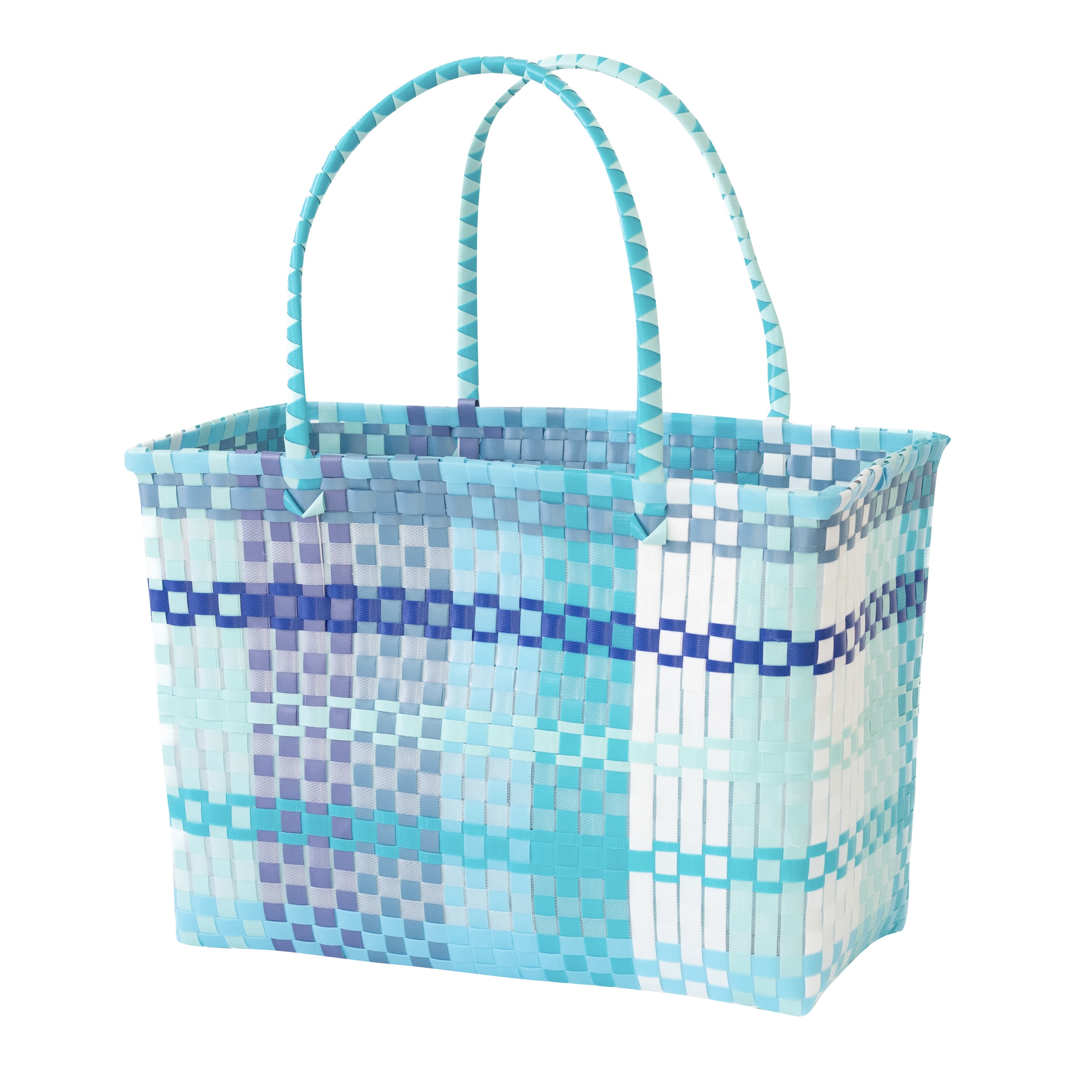 shopping basket Mariette, medium