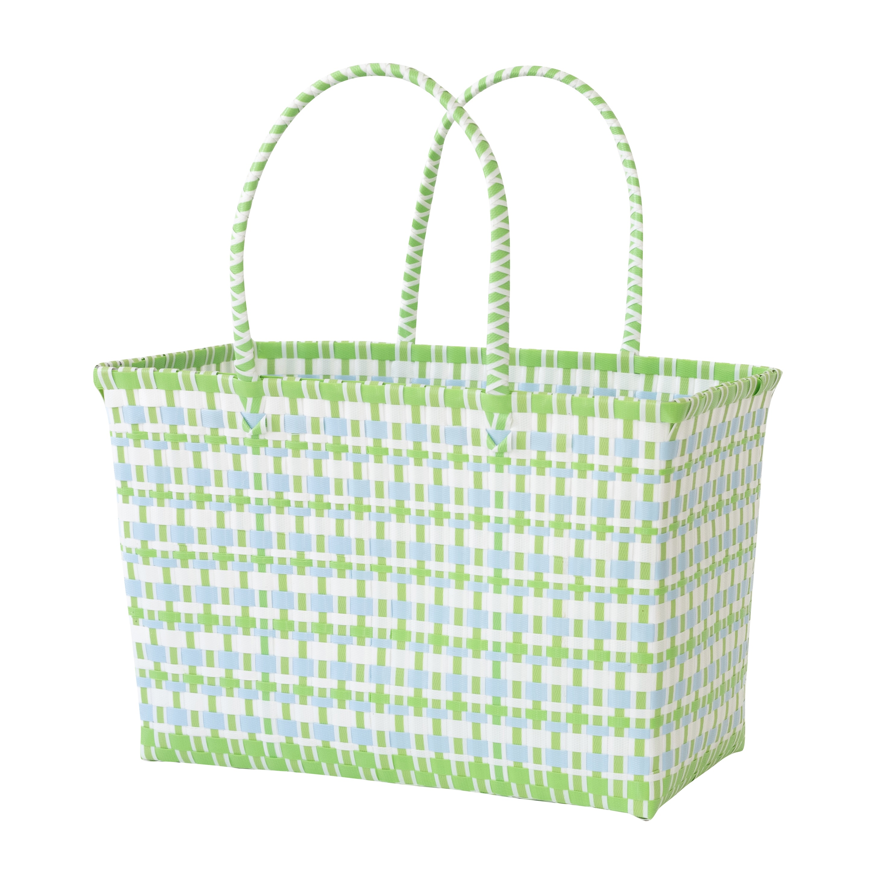 shopping basket Kaia, medium