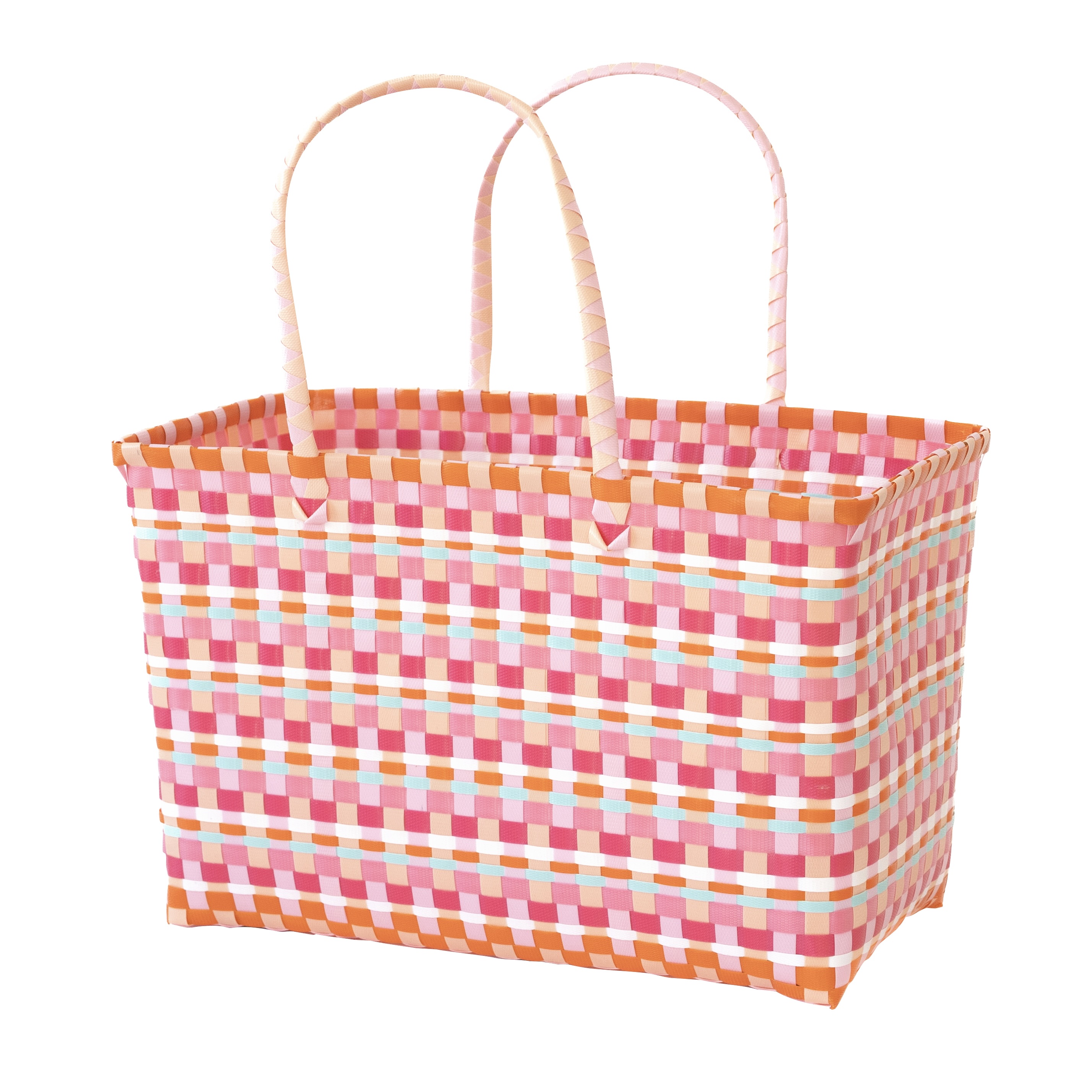 shopping basket Anni, medium