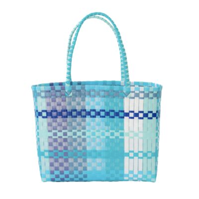 shopping basket Mariette, small