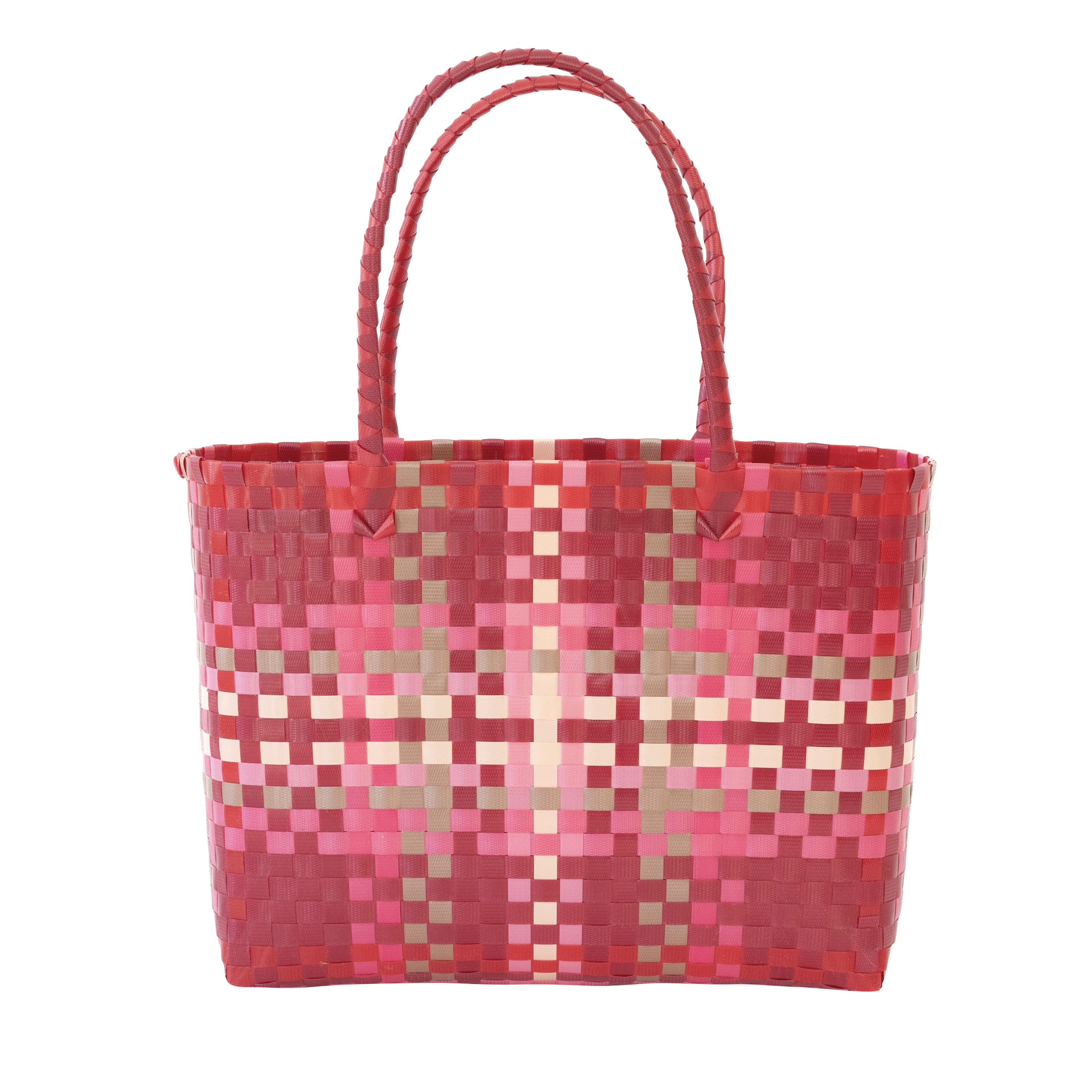 shopping basket Sienna, small