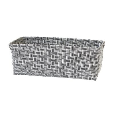 flower box Jess black