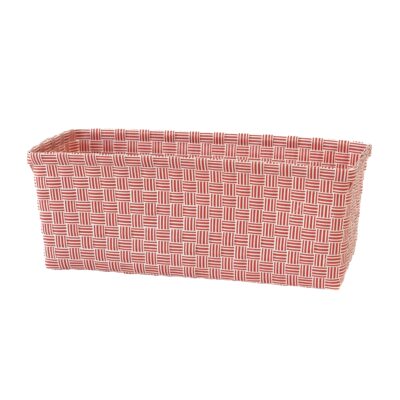flower box Jess red